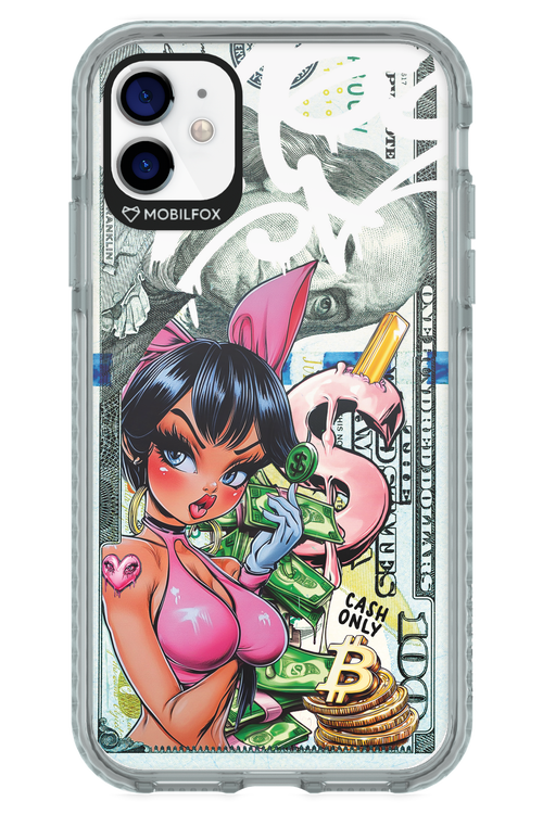 NATASHA - Apple iPhone 11