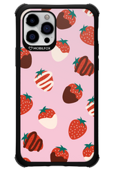 Chocoberrys - Apple iPhone 12 Pro