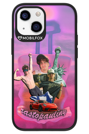 Urban Rockstar - Apple iPhone 13 Mini