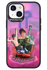Urban Rockstar - Apple iPhone 13 Mini