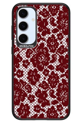 Lace Lover - Samsung S24 FE