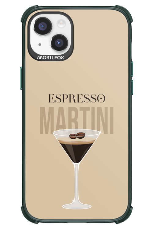 Espresso M - Apple iPhone 14 Plus