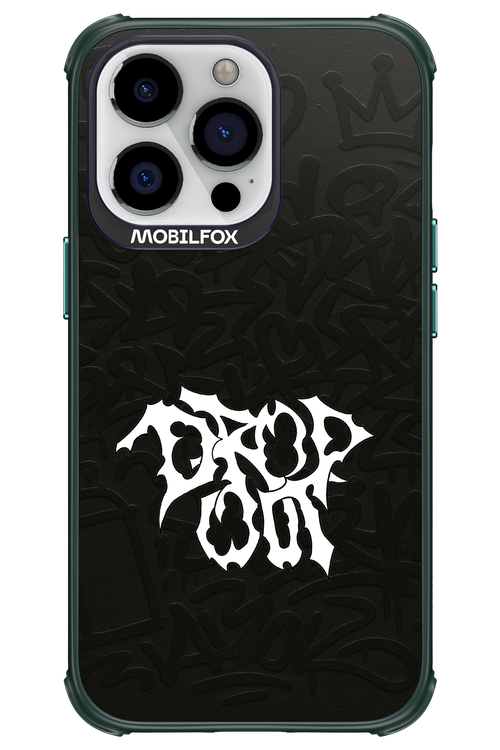 Drop Out - Apple iPhone 13 Pro