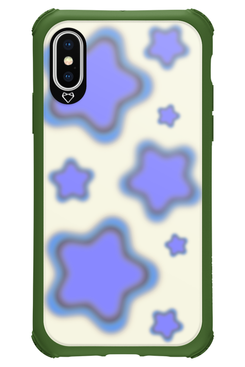 Astral Drift - Apple iPhone X