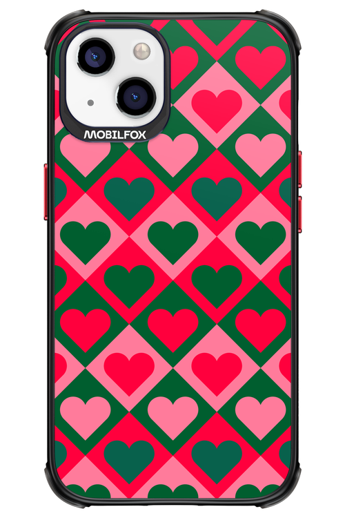Love of Christmas - Apple iPhone 13