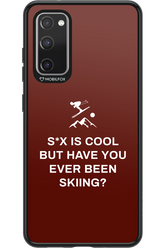 Have You Ever - Samsung Galaxy S20 FE