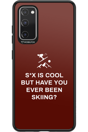 Have You Ever - Samsung Galaxy S20 FE