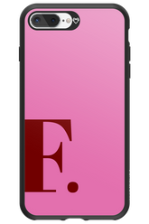 F (Sorbet) 2.0 - Apple iPhone 7 Plus