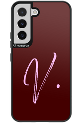 (Dark Blush) V 2.0 - Samsung Galaxy S22