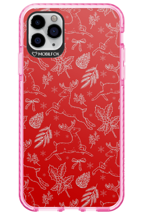 Wrapping Paper - Apple iPhone 11 Pro Max