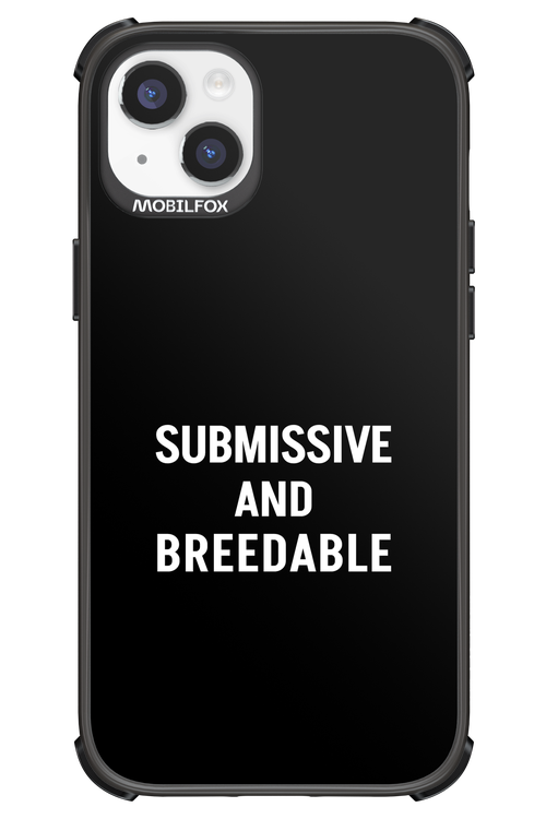 S&B 2.0 - Apple iPhone 14 Plus