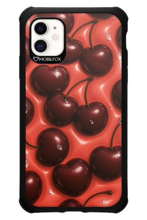 CherryQueen - Apple iPhone 11