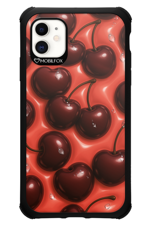 CherryQueen - Apple iPhone 11