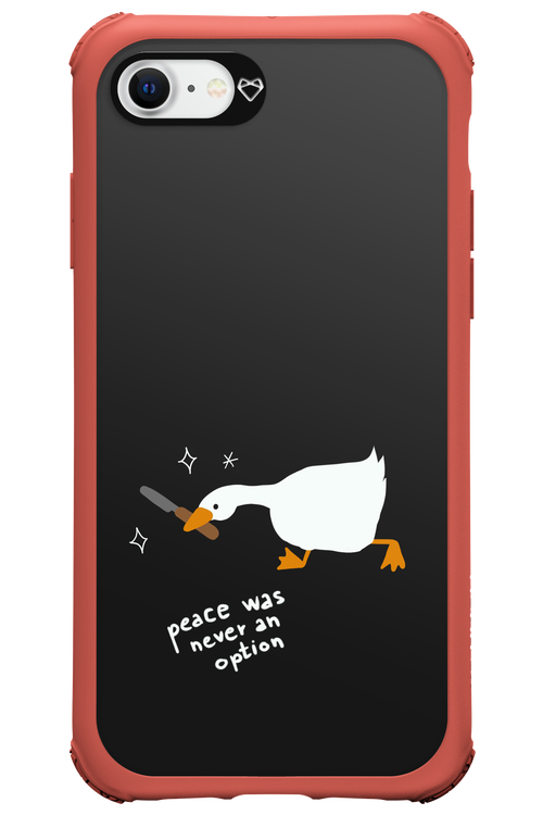 OPTION - Apple iPhone SE 2020