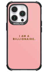 Billionaire - Apple iPhone 14 Pro