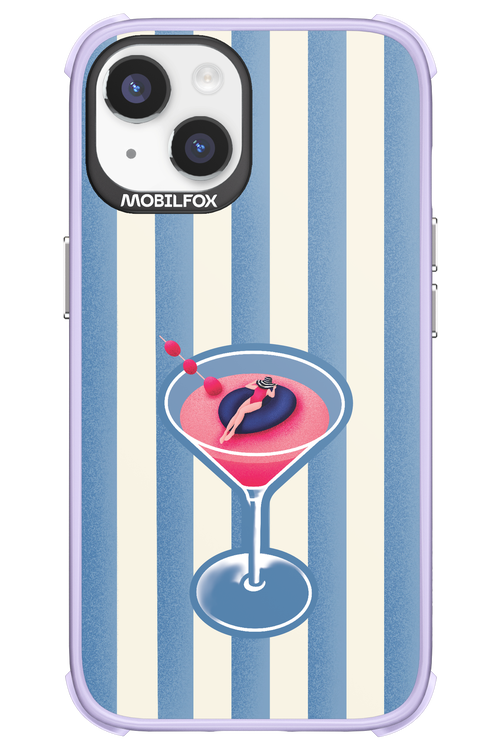 Poolside Affair - Apple iPhone 14