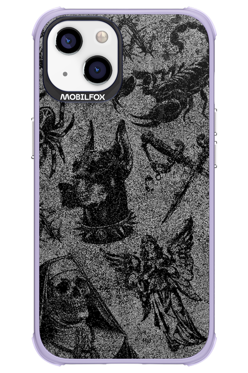 Built Different II - Apple iPhone 13