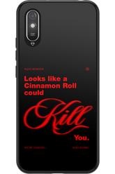 Cinnamon Killer - Xiaomi Redmi 9A