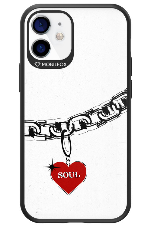 Her Chain - Apple iPhone 12 Mini