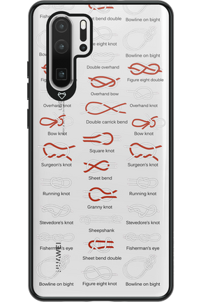 Knot Master - Huawei P30 Pro