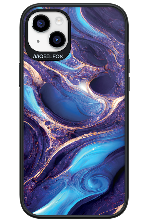 Amethyst - Apple iPhone 14 Plus