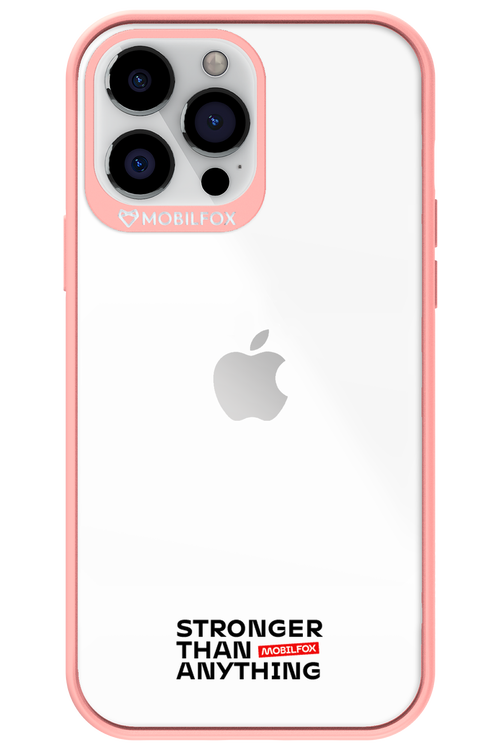 Stronger (Nude) 2.0 - Apple iPhone 13 Pro Max