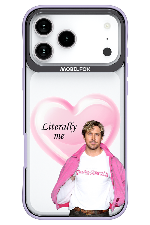 Literally Me - Apple iPhone 17 Pro Max