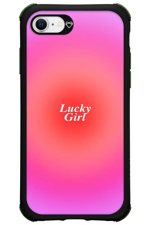 LuckyGirl - Apple iPhone 7