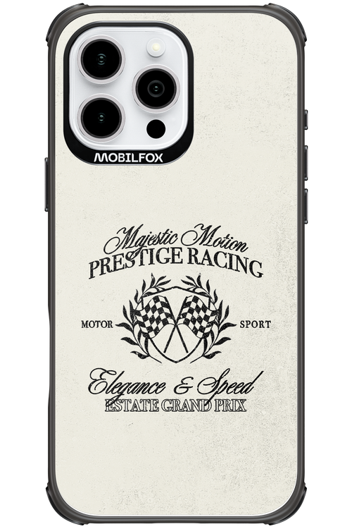 Old money - Apple iPhone 16 Pro Max
