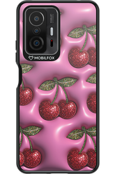 CHERRY RUBY 2.0 - Xiaomi Mi 11T