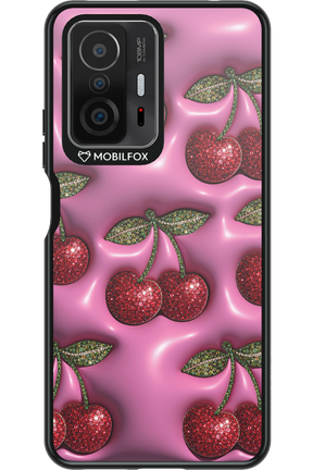 CHERRY RUBY 2.0 - Xiaomi Mi 11T
