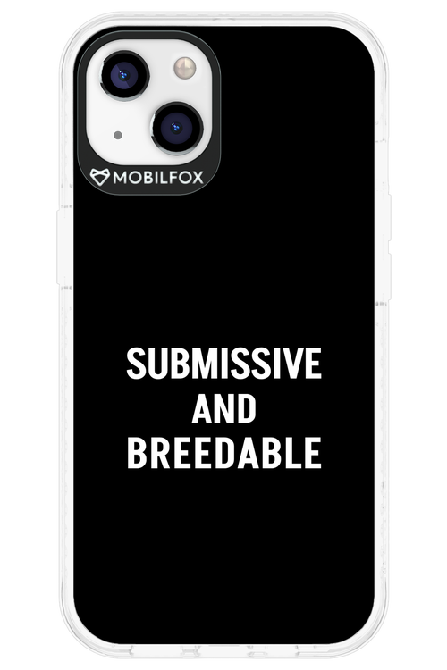 S&B 2.0 - Apple iPhone 13