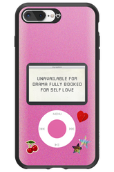Self Love Mp4 Player 2.0 - Apple iPhone 7 Plus