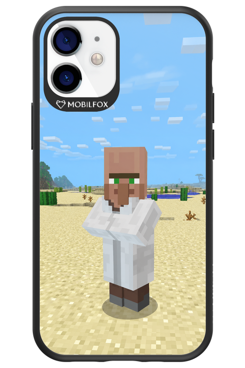 MC 2.0 - Apple iPhone 12 Mini