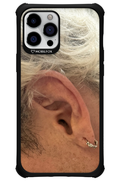 Ear - Apple iPhone 12 Pro Max