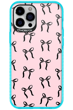 Bow Promise - Apple iPhone 12 Pro Max
