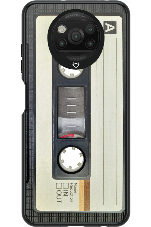CASE 11 2.0 - Xiaomi Poco X3 NFC