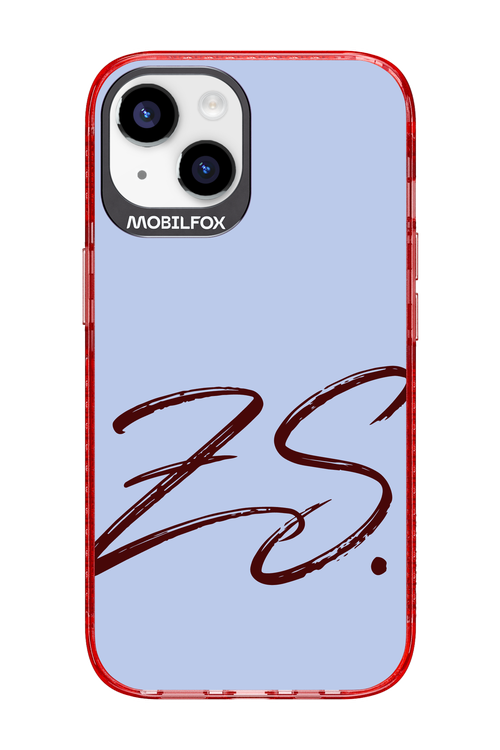 (Jellyfish Presso) ZS 2.0 - Apple iPhone 14