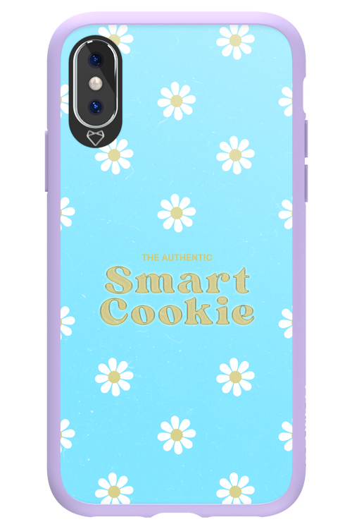 Smart Cookie - Apple iPhone XS