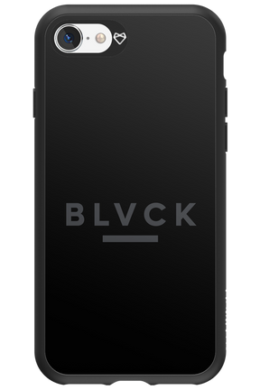 BLVCK II - Apple iPhone SE 2022