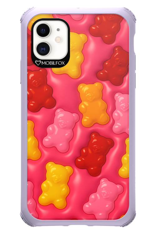 GumBears - Apple iPhone 11
