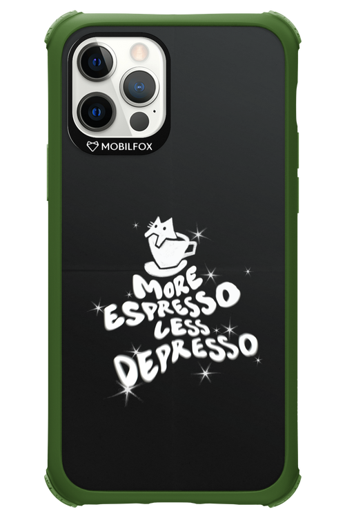 DEPRESSO - Apple iPhone 12 Pro
