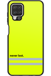 Never Lost - Samsung Galaxy A12