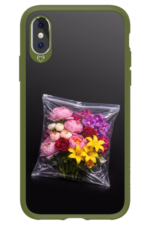 Love Bag 2.0 - Apple iPhone XS