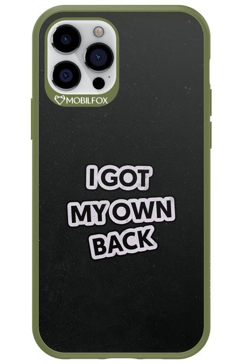 I Got It - Apple iPhone 12 Pro