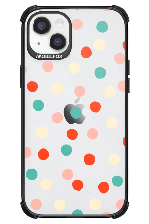 Xmas Dotss - Apple iPhone 14 Plus