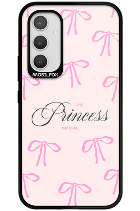 Princess Material - Samsung Galaxy A54