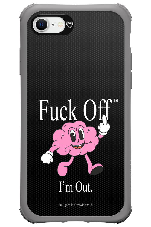 Bye Brain - Apple iPhone SE 2022