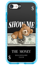 Show Me The Money - Apple iPhone 8