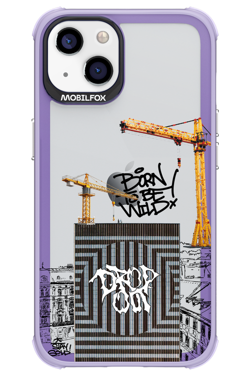 Crane Chaos - Apple iPhone 13